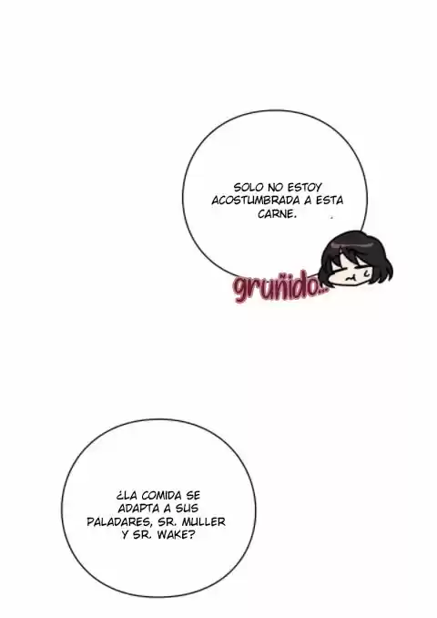 PIONERO - Capítulo 19 - Página 27 - LectorTMOo