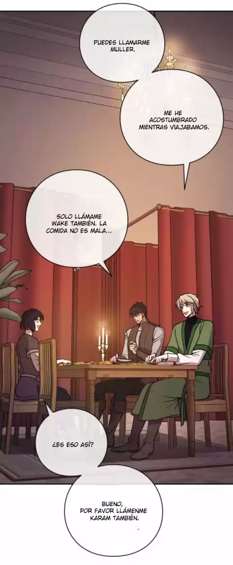 PIONERO - Capítulo 19 - Página 28 - LectorTMOo
