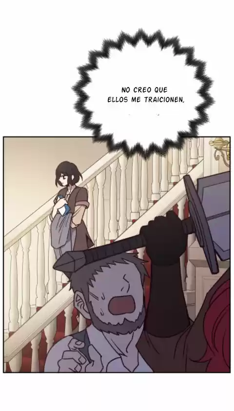 PIONERO - Capítulo 19 - Página 69 - LectorTMOo