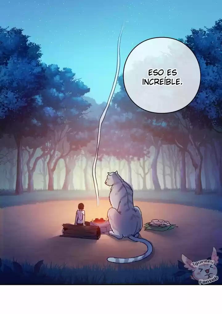 PIONERO - Capítulo 2 - Página 50 - LectorTMOo