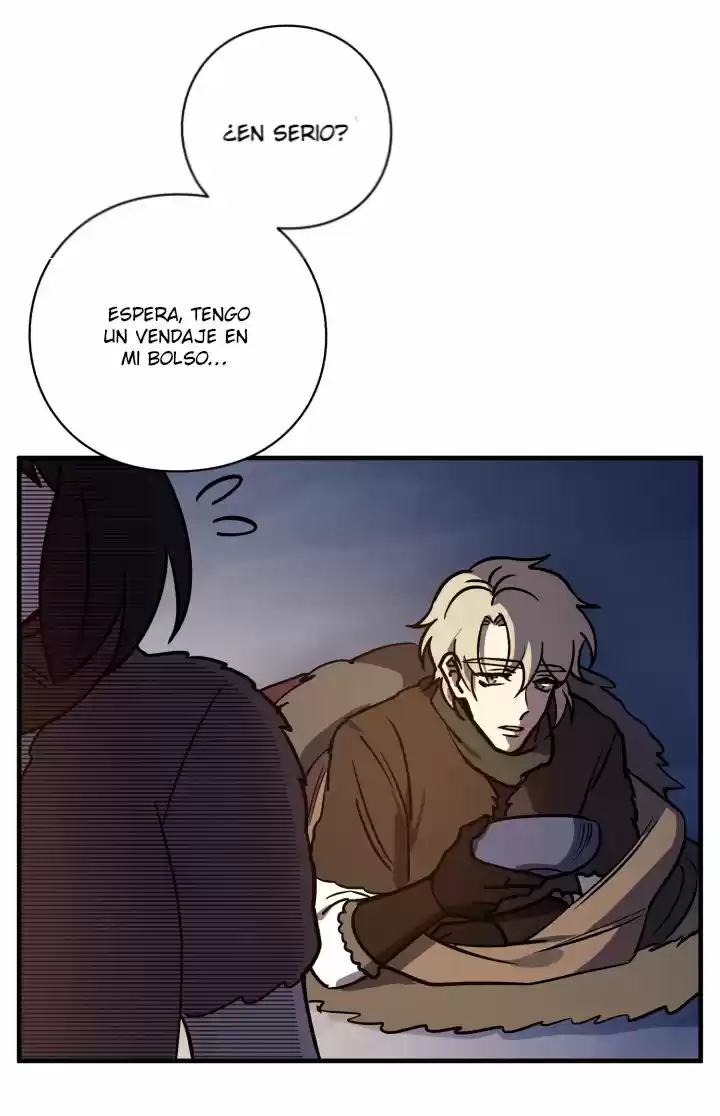 PIONERO - Capítulo 26 - Página 61 - LectorTMOo
