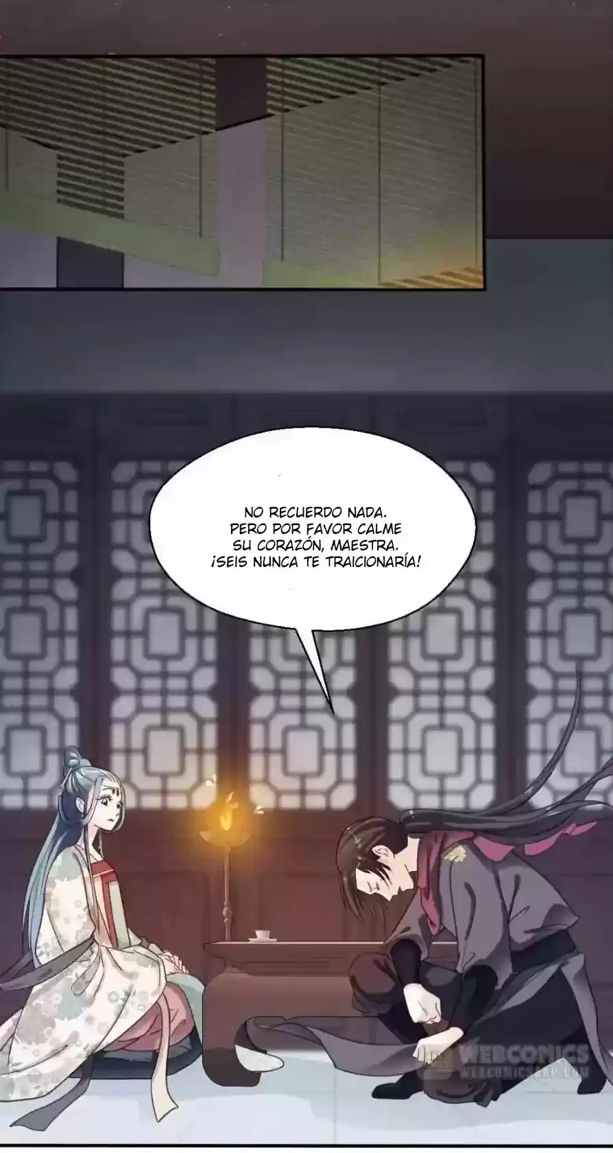 PIONERO - Capítulo 29 - Página 23 - LectorTMOo