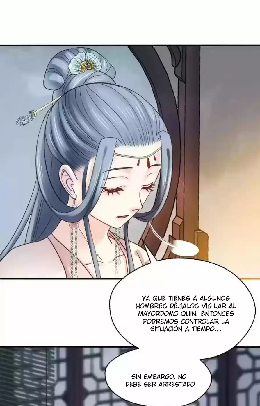 PIONERO - Capítulo 29 - Página 31 - LectorTMOo