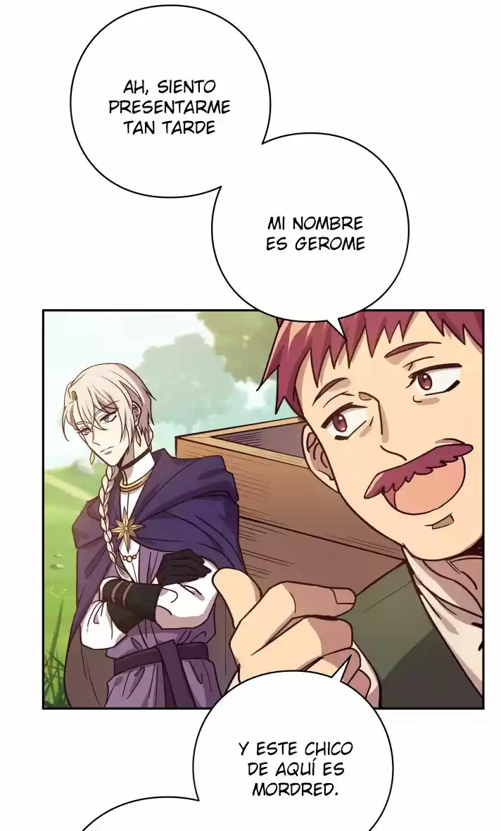 PIONERO - Capítulo 3 - Página 14 - LectorTMOo