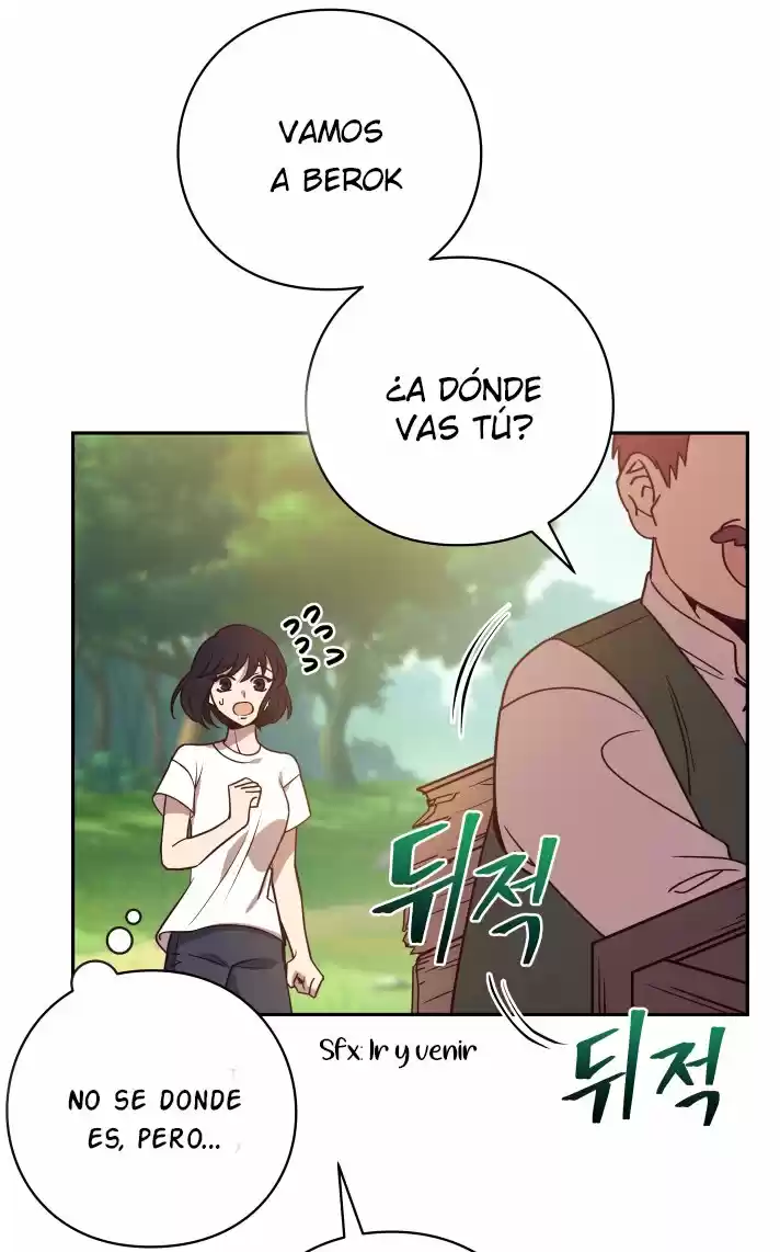 PIONERO - Capítulo 3 - Página 18 - LectorTMOo