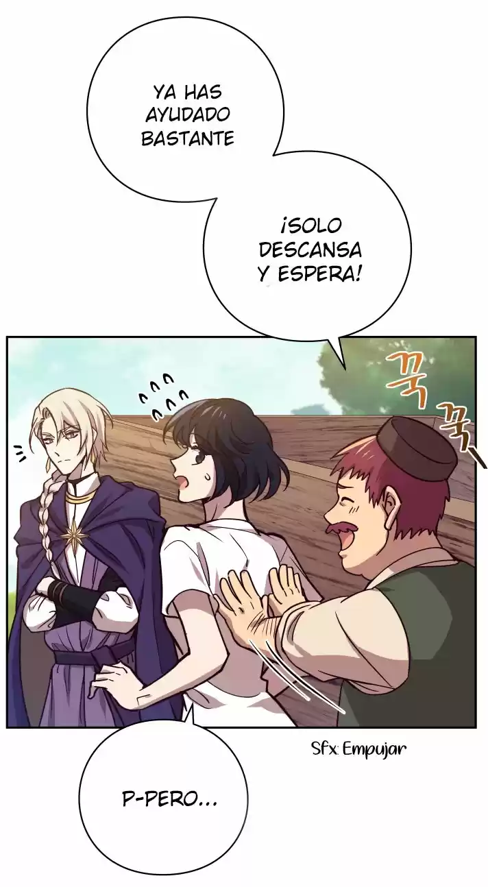 PIONERO - Capítulo 3 - Página 22 - LectorTMOo