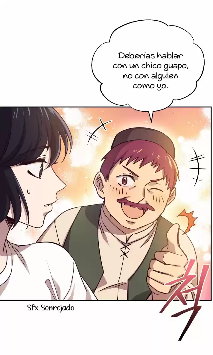 PIONERO - Capítulo 3 - Página 23 - LectorTMOo