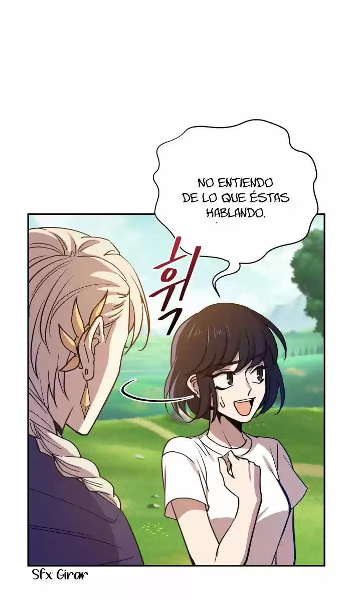 PIONERO - Capítulo 3 - Página 30 - LectorTMOo