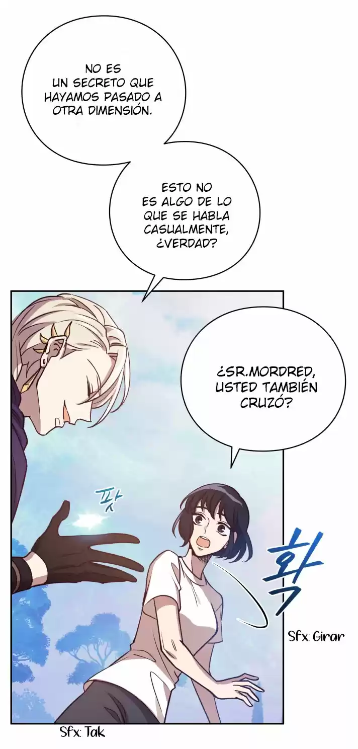 PIONERO - Capítulo 3 - Página 34 - LectorTMOo