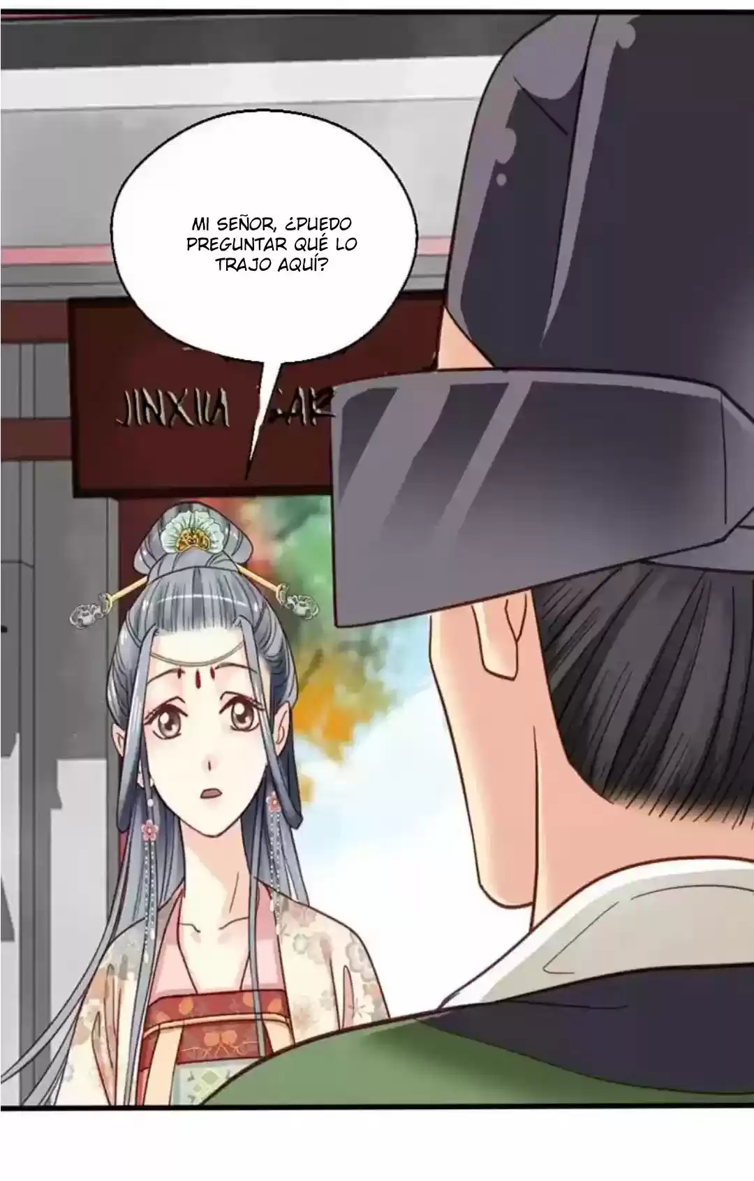 PIONERO - Capítulo 30 - Página 10 - LectorTMOo