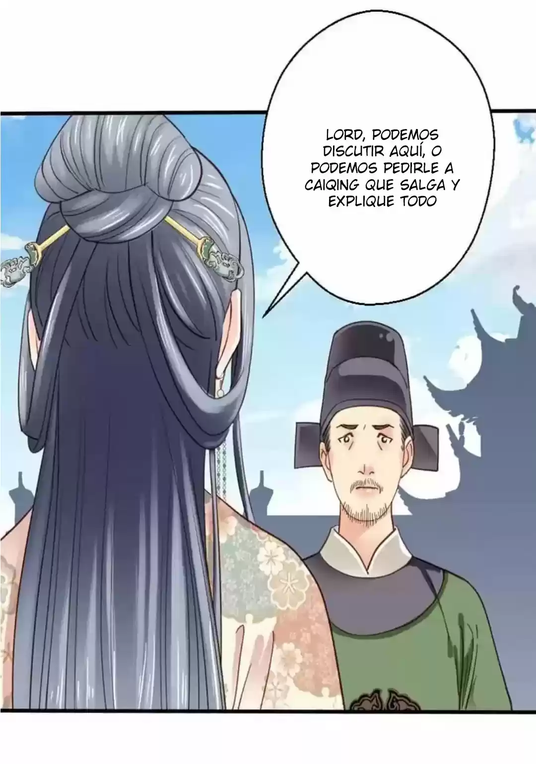 PIONERO - Capítulo 30 - Página 15 - LectorTMOo