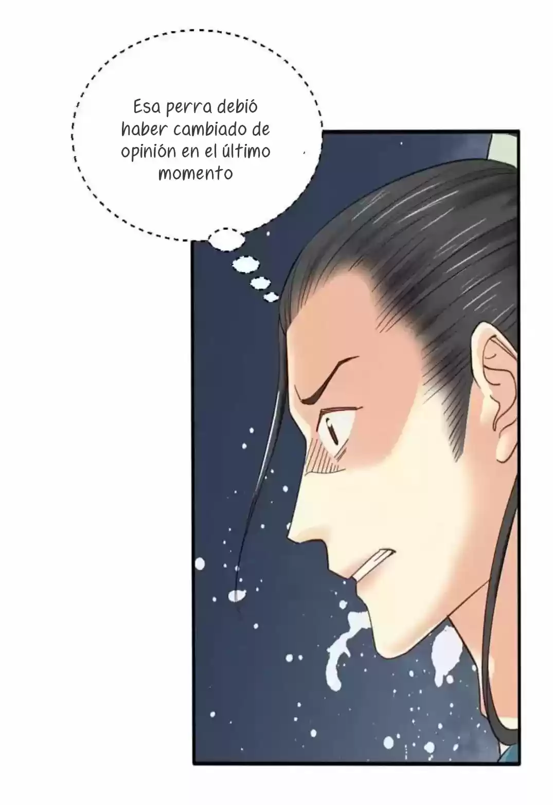 PIONERO - Capítulo 30 - Página 23 - LectorTMOo