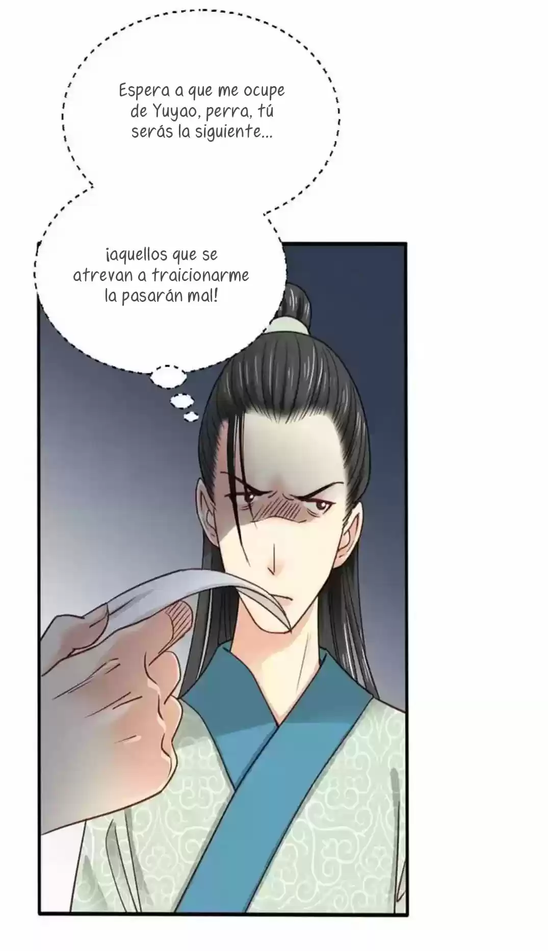 PIONERO - Capítulo 30 - Página 28 - LectorTMOo