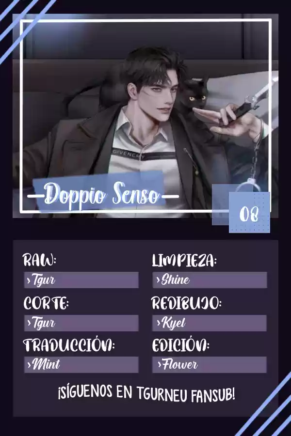 PIONERO - Capítulo 30 - Página 37 - LectorTMOo