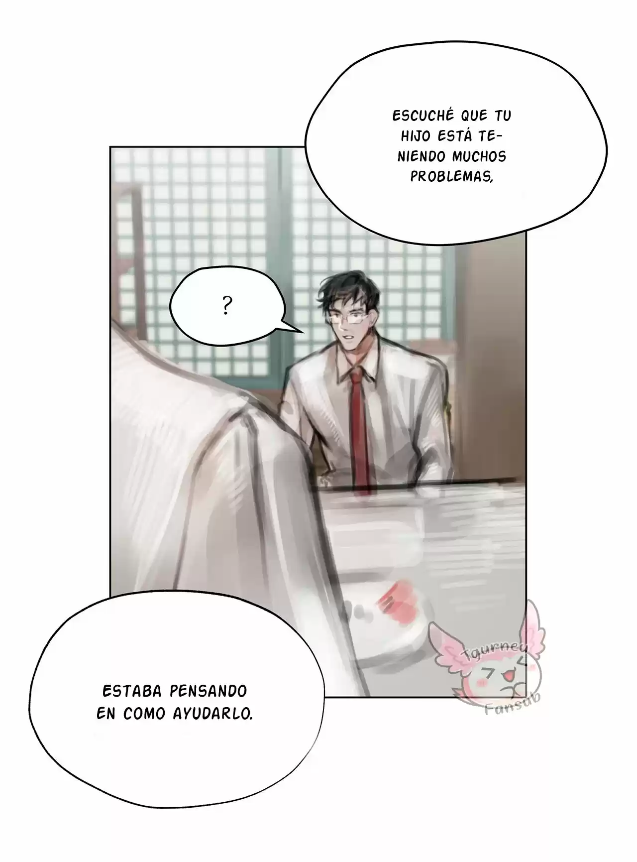 PIONERO - Capítulo 31 - Página 10 - LectorTMOo