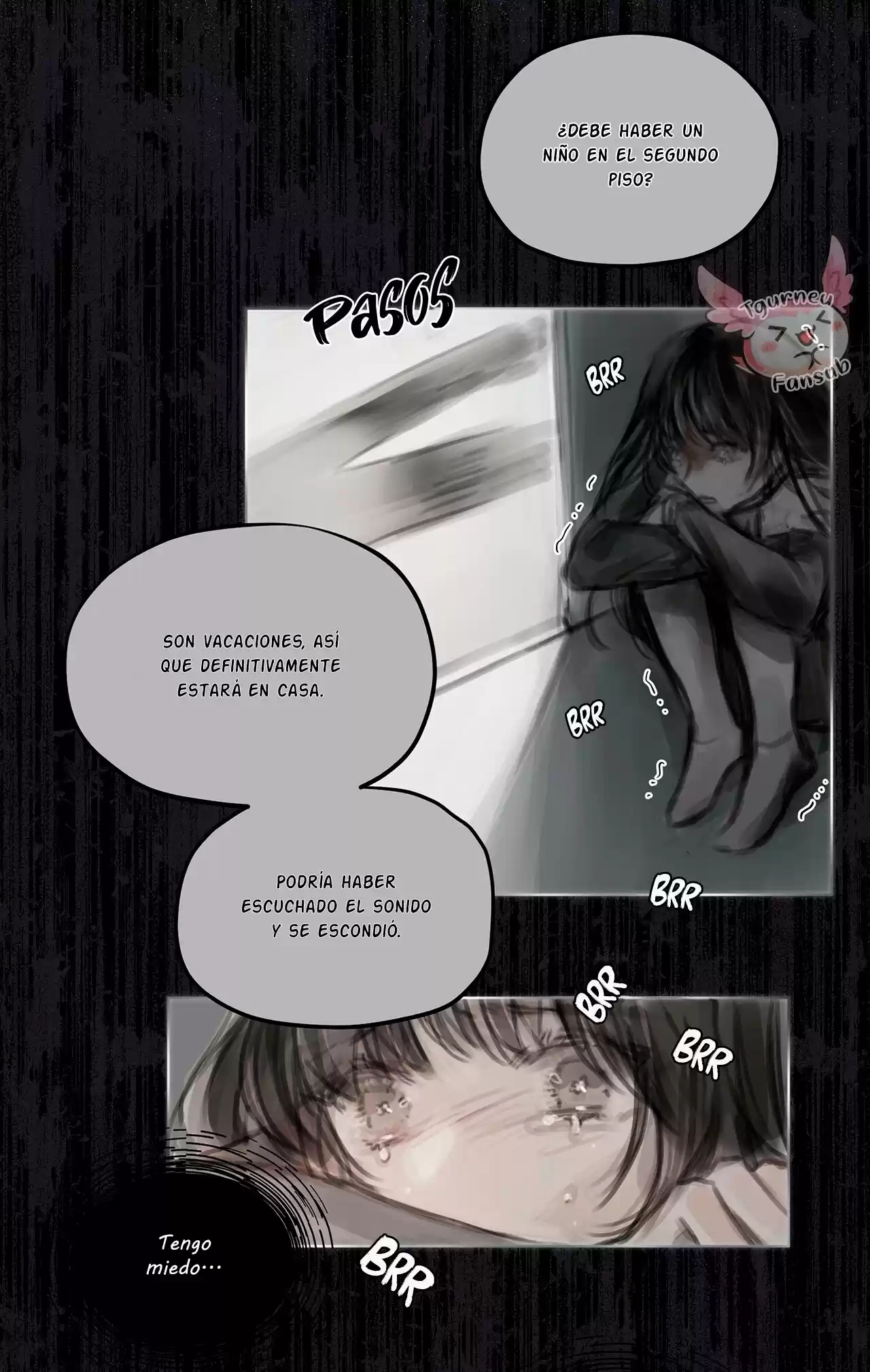 PIONERO - Capítulo 31 - Página 44 - LectorTMOo