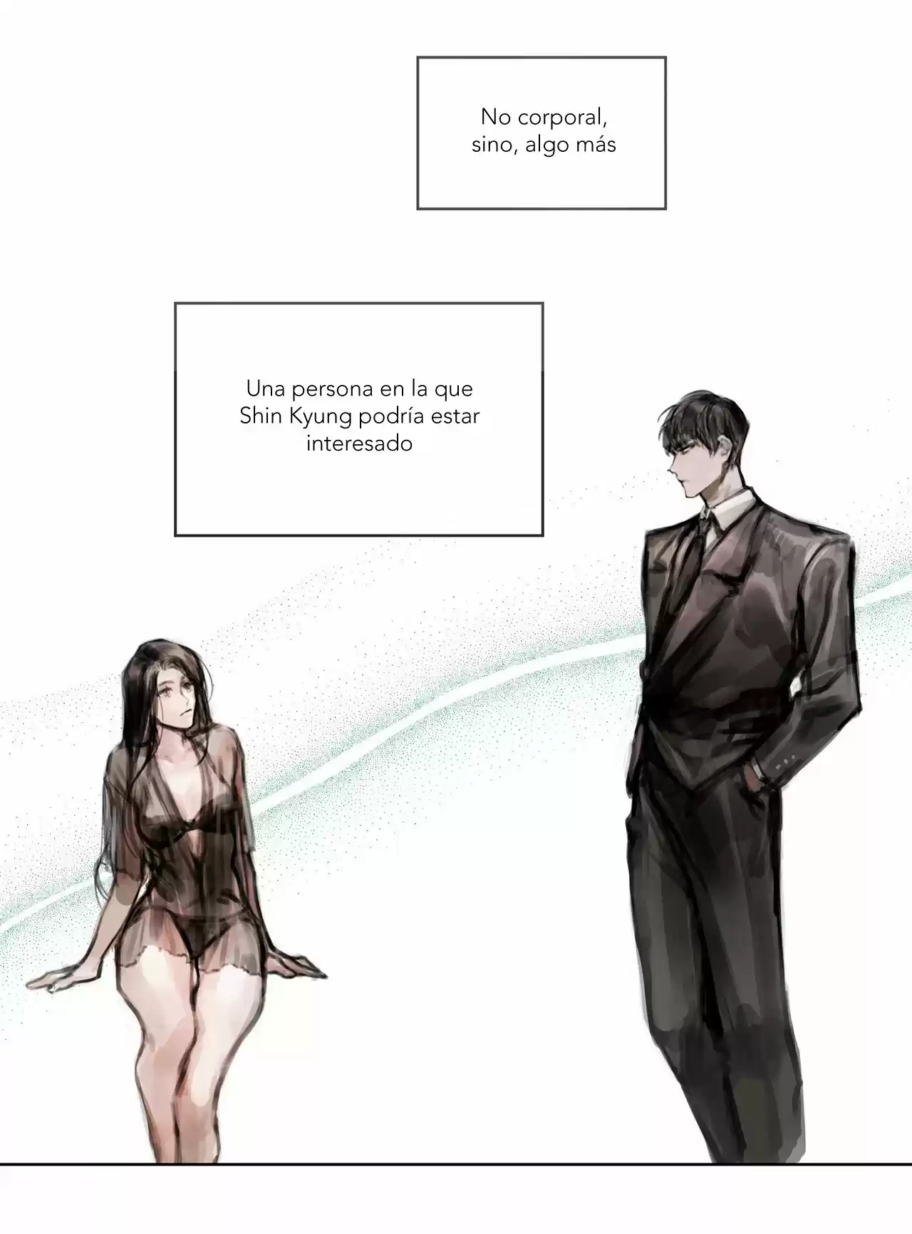 PIONERO - Capítulo 31 - Página 69 - LectorTMOo