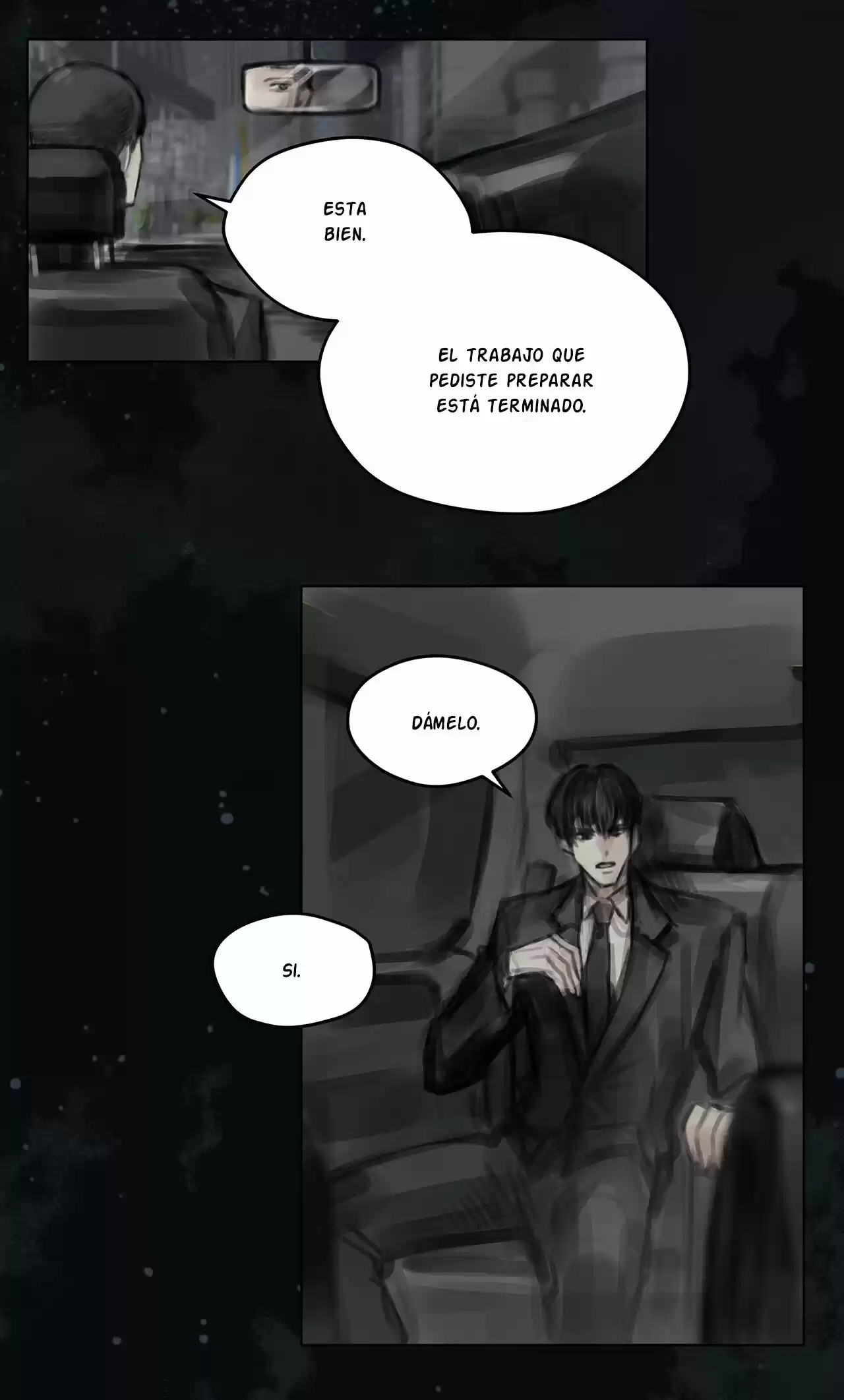 PIONERO - Capítulo 33 - Página 5 - LectorTMOo