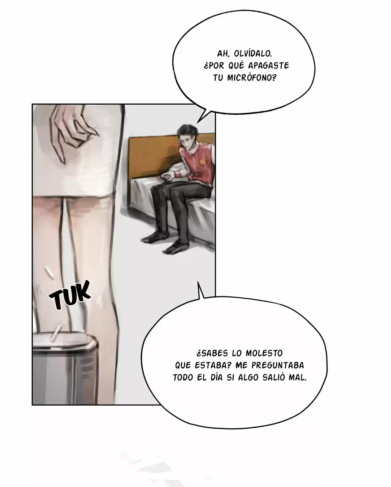 PIONERO - Capítulo 33 - Página 11 - LectorTMOo