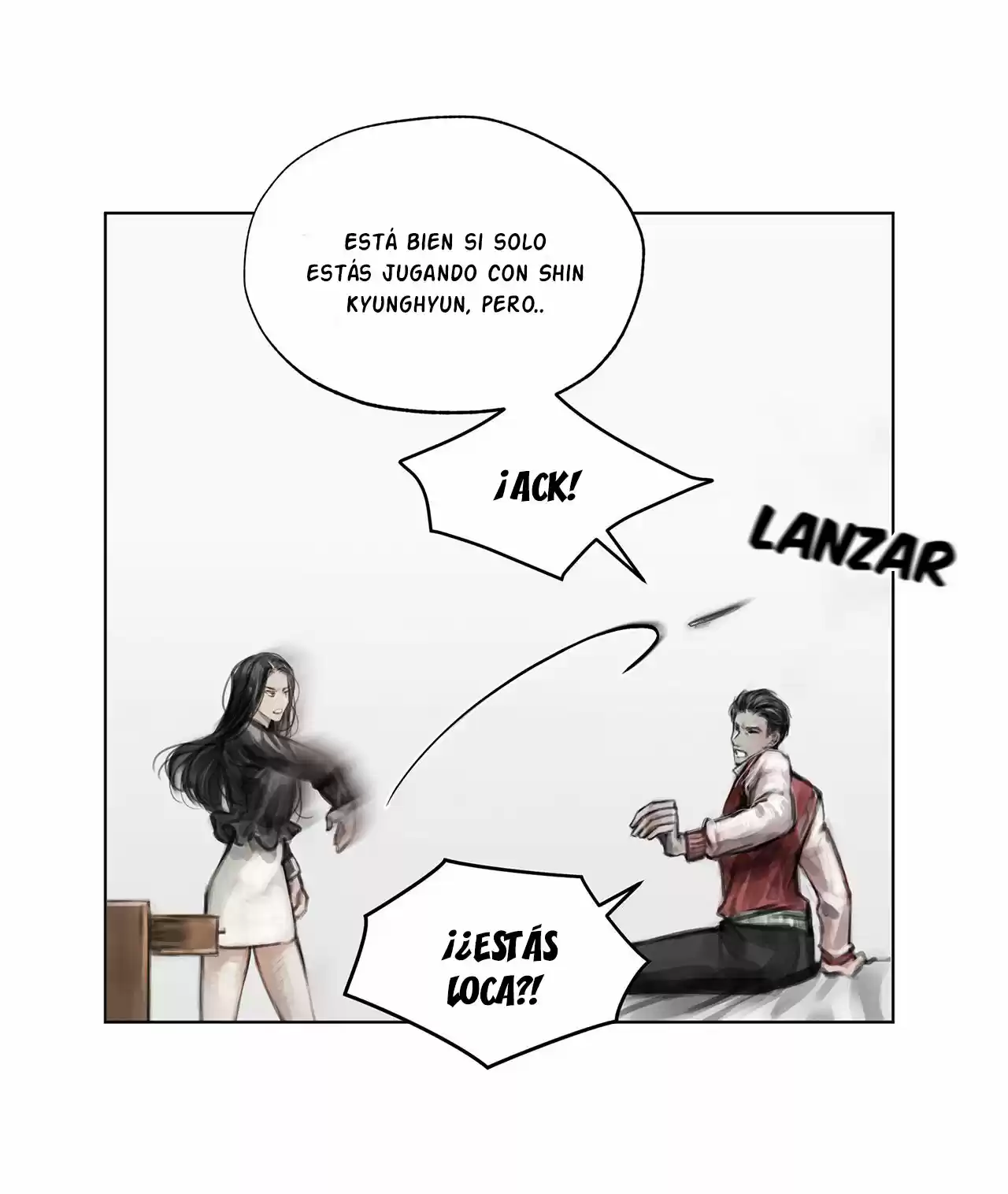 PIONERO - Capítulo 33 - Página 13 - LectorTMOo
