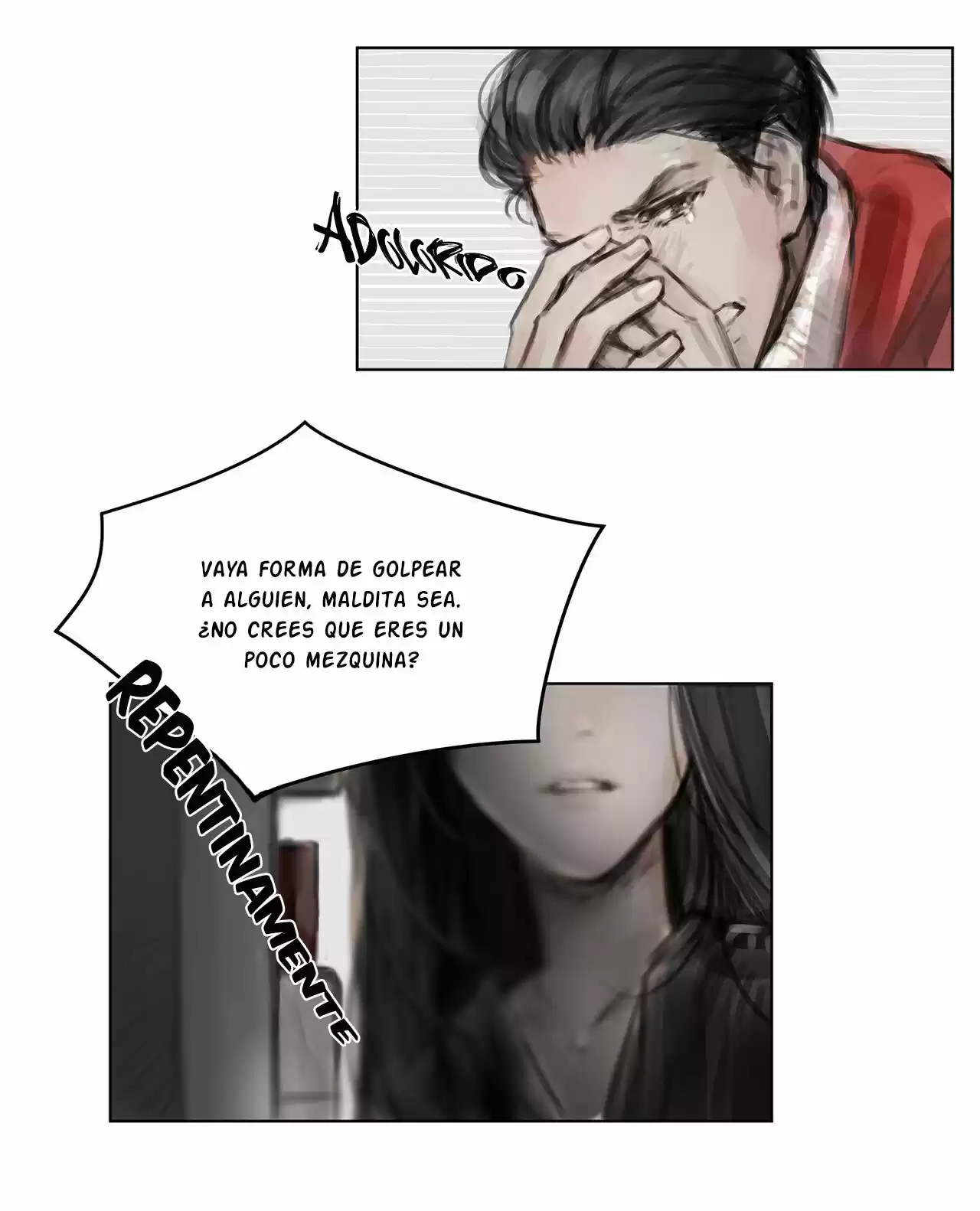 PIONERO - Capítulo 33 - Página 16 - LectorTMOo