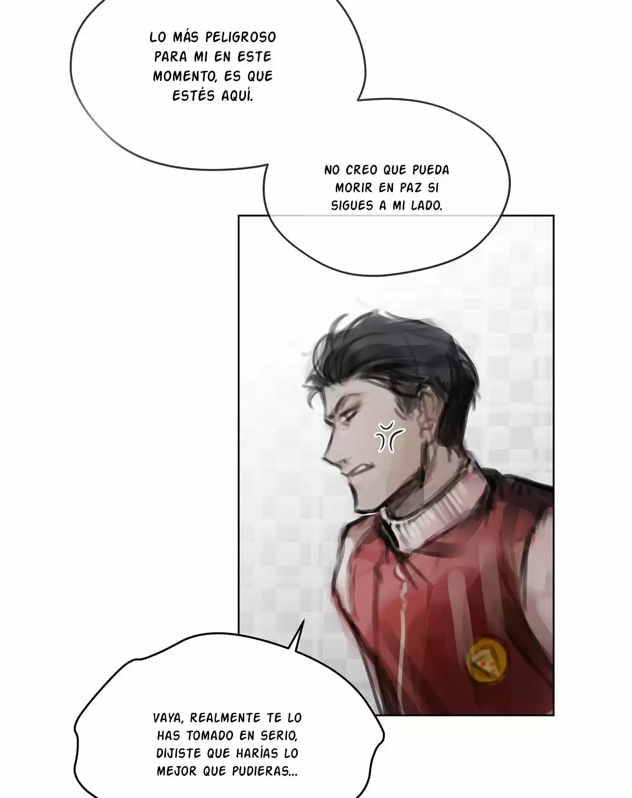 PIONERO - Capítulo 33 - Página 18 - LectorTMOo