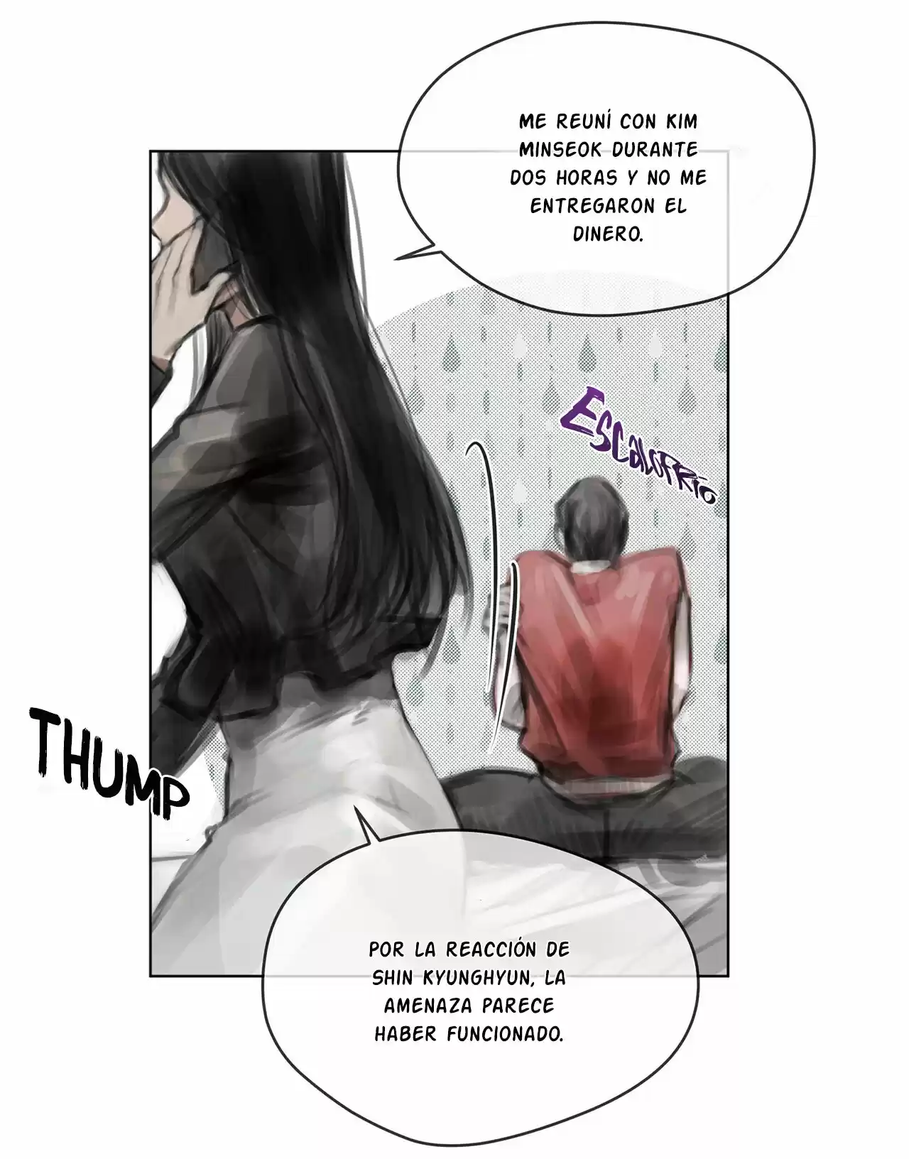 PIONERO - Capítulo 33 - Página 21 - LectorTMOo