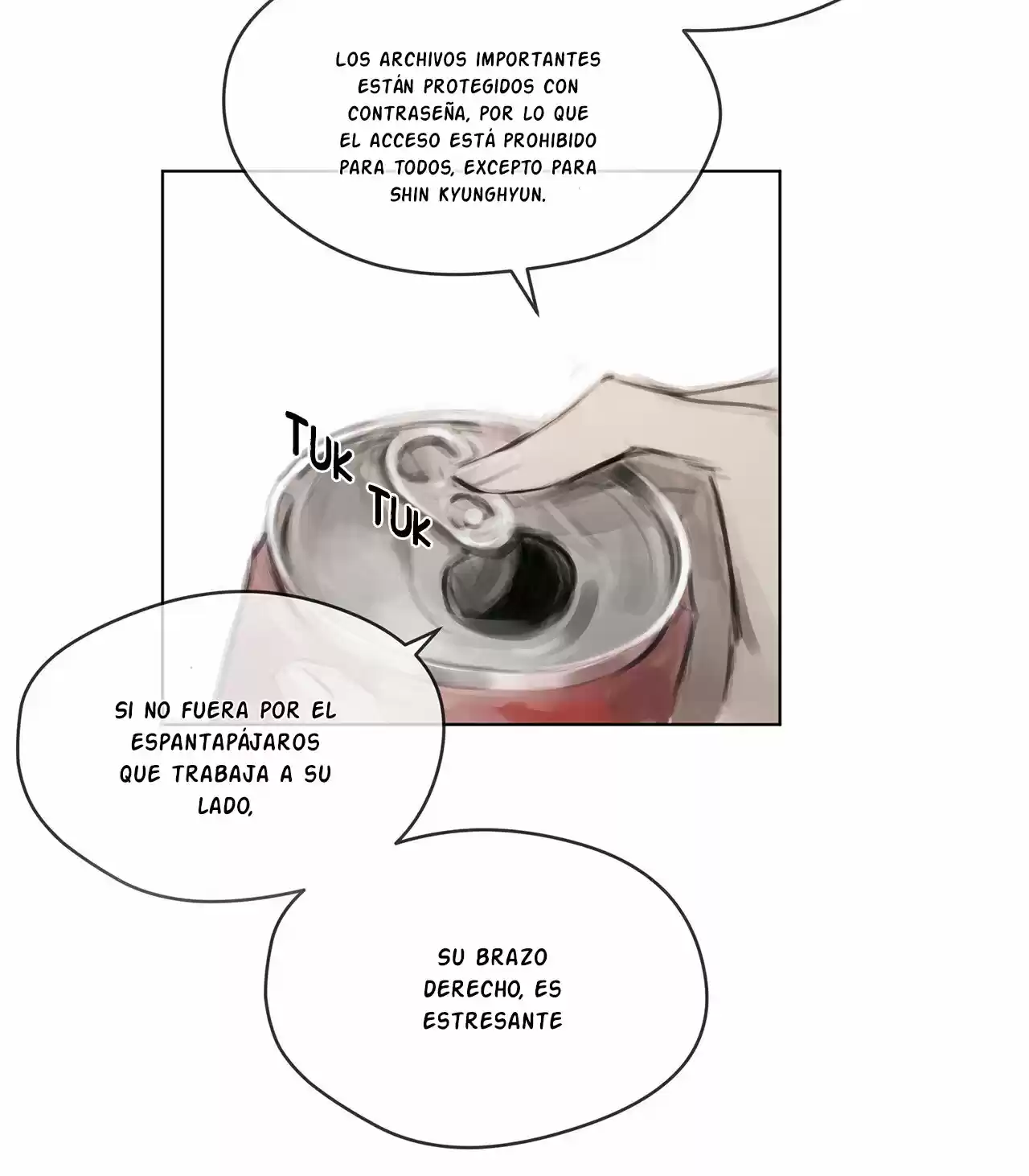 PIONERO - Capítulo 33 - Página 23 - LectorTMOo