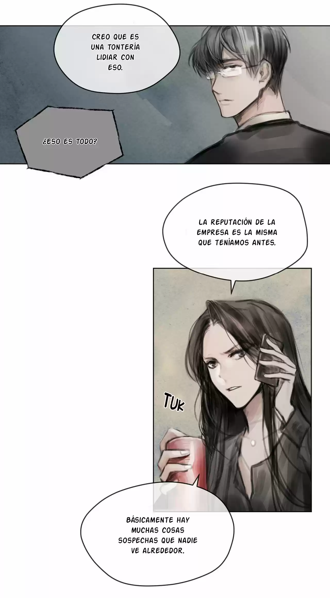 PIONERO - Capítulo 33 - Página 24 - LectorTMOo