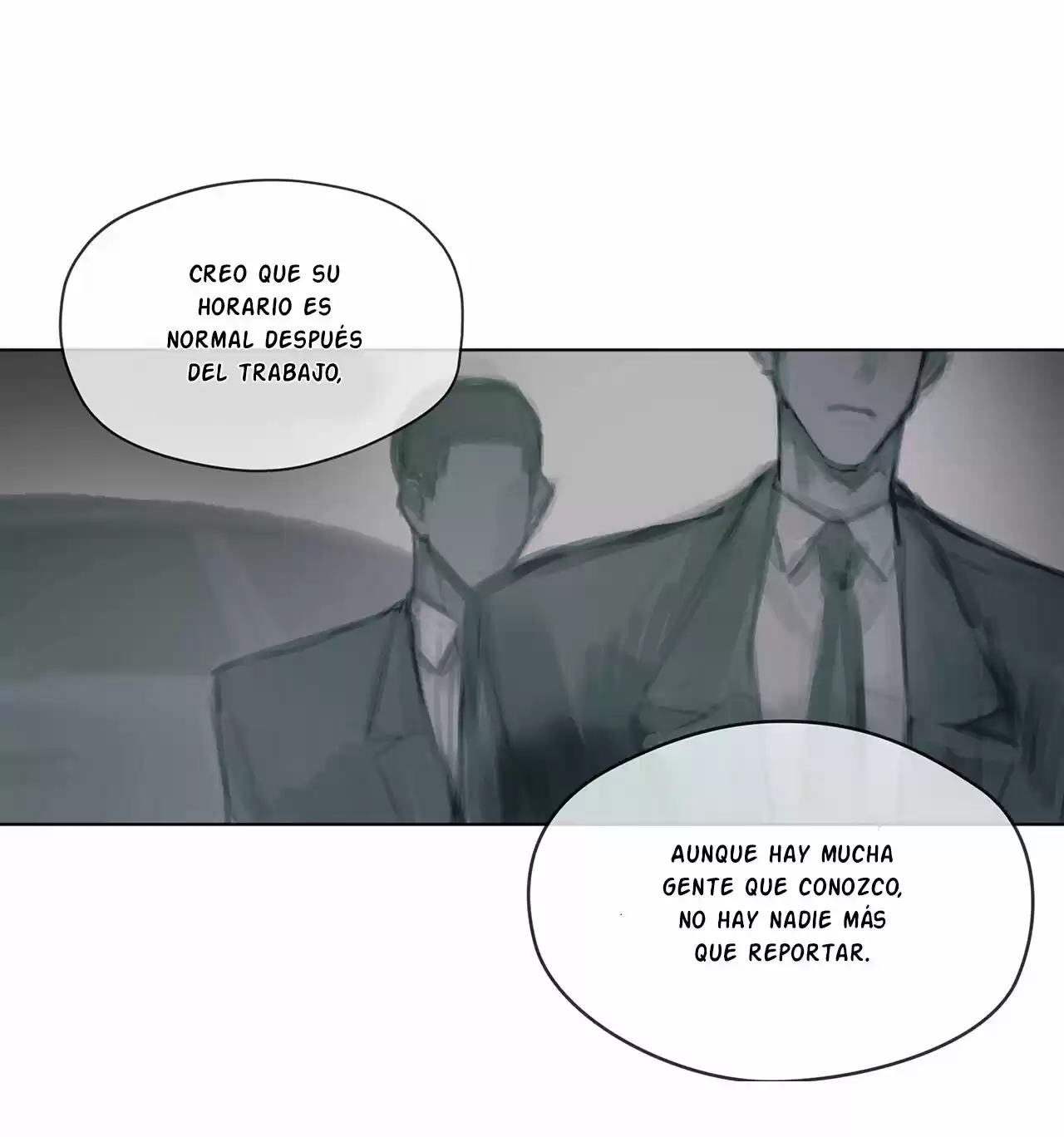 PIONERO - Capítulo 33 - Página 25 - LectorTMOo
