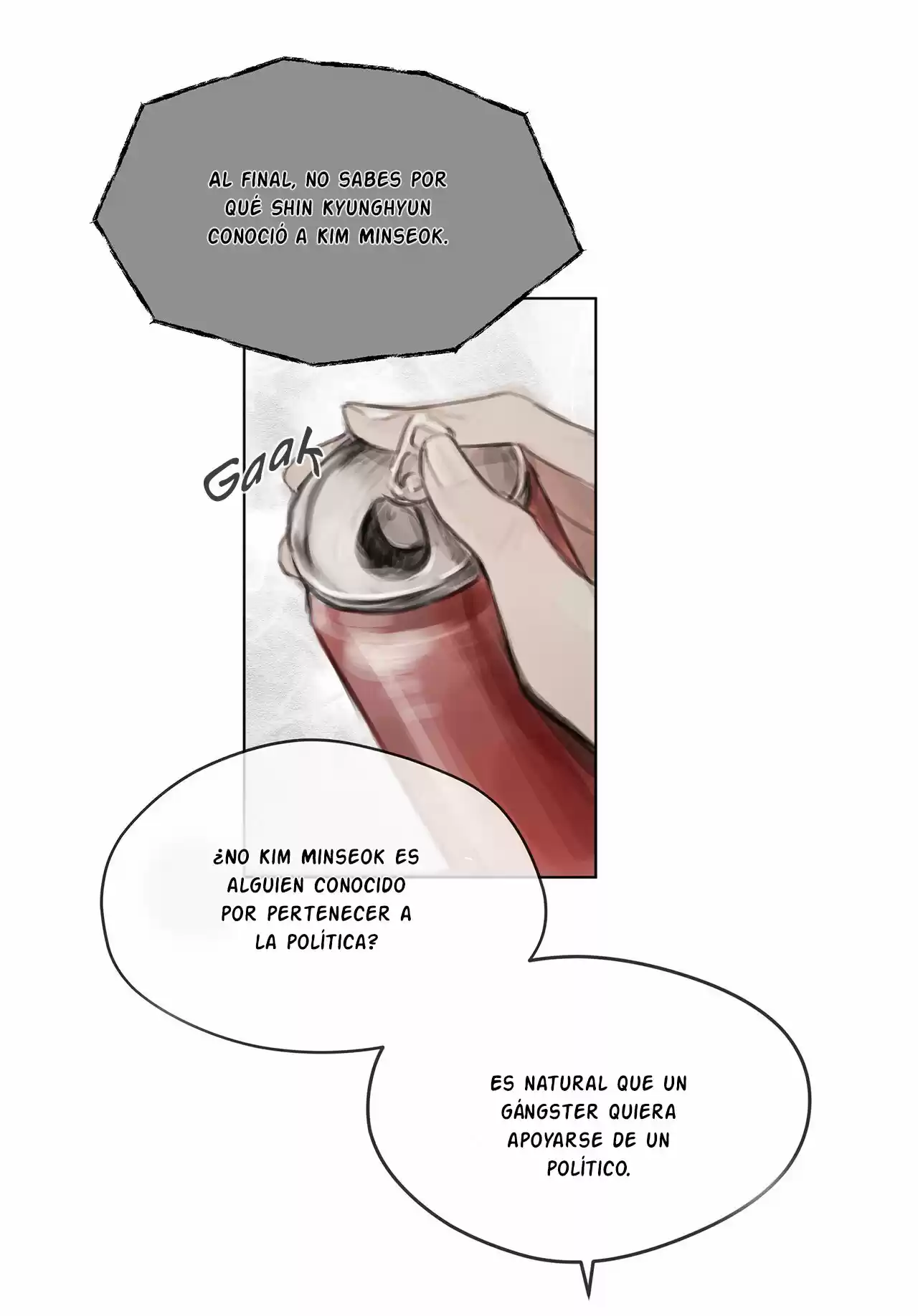 PIONERO - Capítulo 33 - Página 26 - LectorTMOo