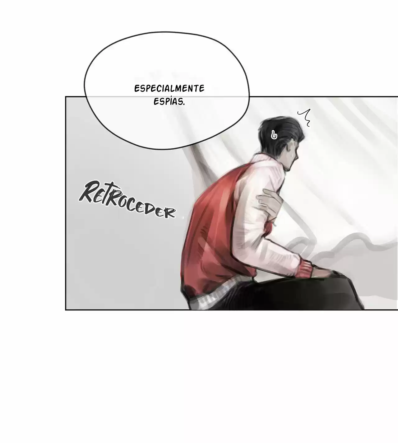 PIONERO - Capítulo 33 - Página 32 - LectorTMOo