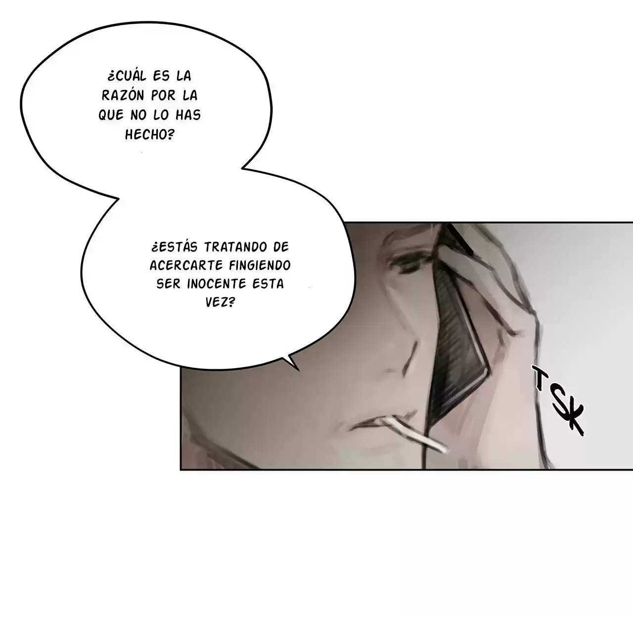 PIONERO - Capítulo 33 - Página 38 - LectorTMOo