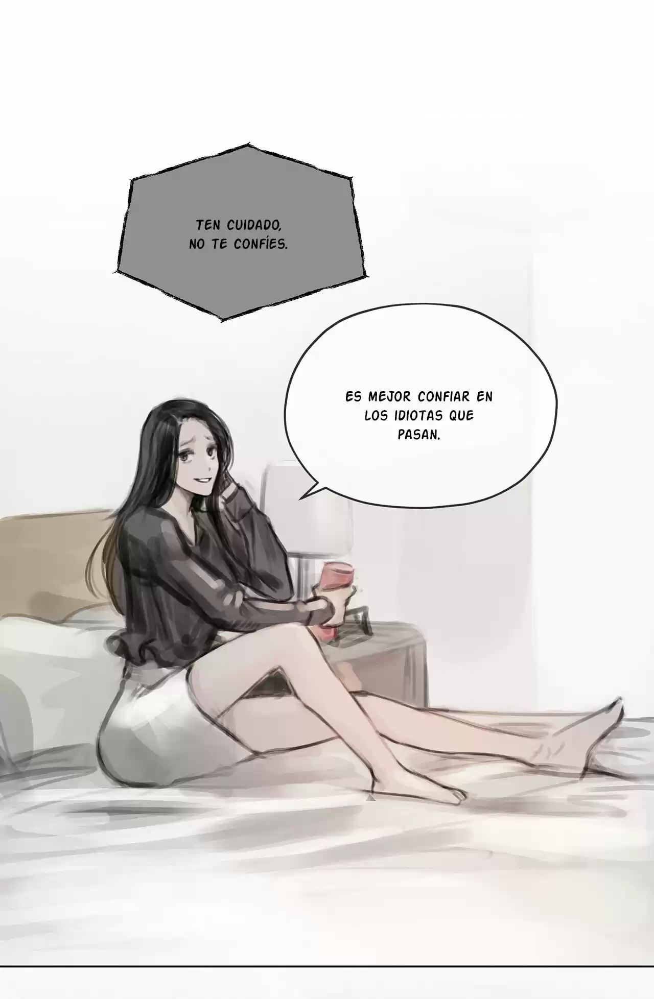 PIONERO - Capítulo 33 - Página 40 - LectorTMOo