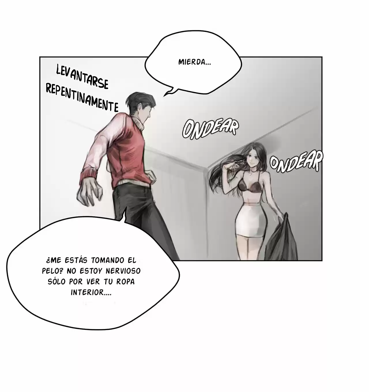 PIONERO - Capítulo 33 - Página 45 - LectorTMOo