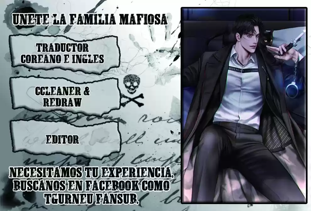 PIONERO - Capítulo 33 - Página 50 - LectorTMOo