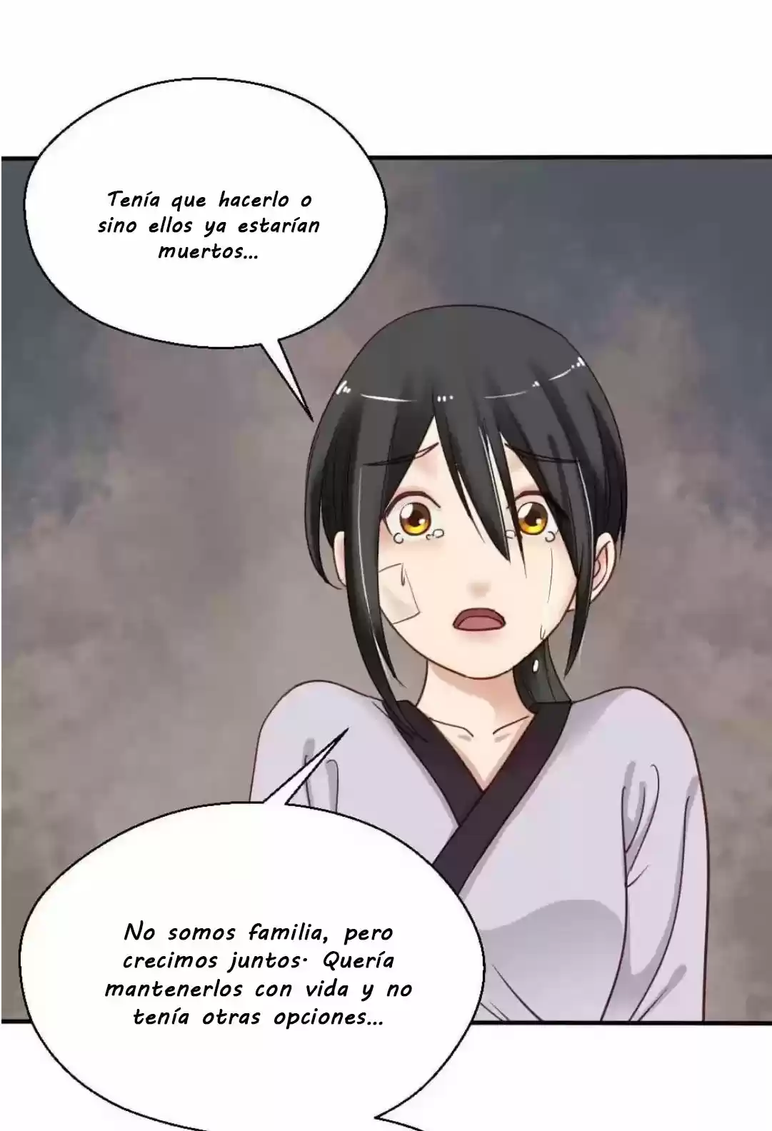 PIONERO - Capítulo 38 - Página 4 - LectorTMOo