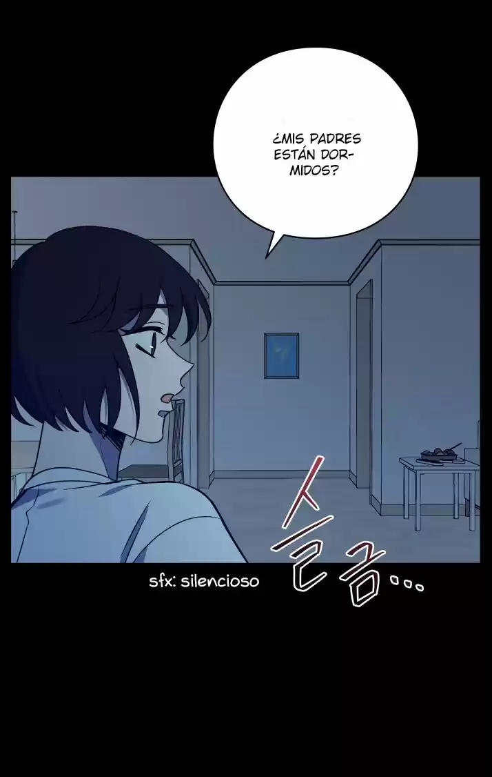 PIONERO - Capítulo 4 - Página 40 - LectorTMOo