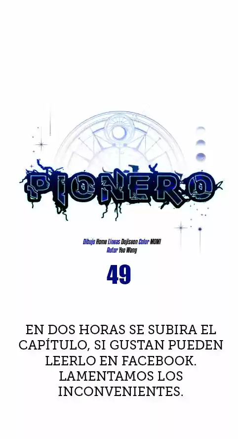 PIONERO - Capítulo 49 - Página 3 - LectorTMOo