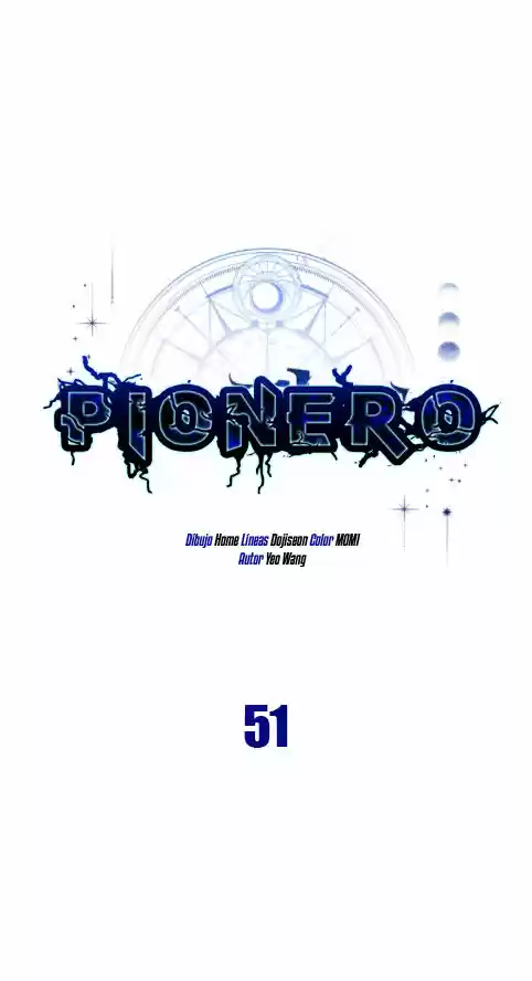 PIONERO - Capítulo 51 - Página 3 - LectorTMOo