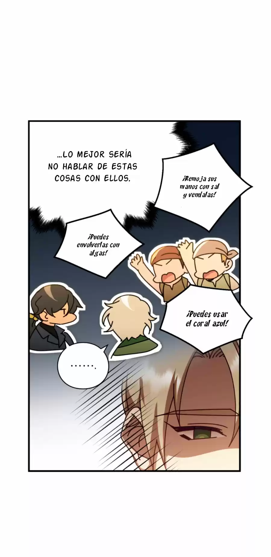 PIONERO - Capítulo 51 - Página 11 - LectorTMOo