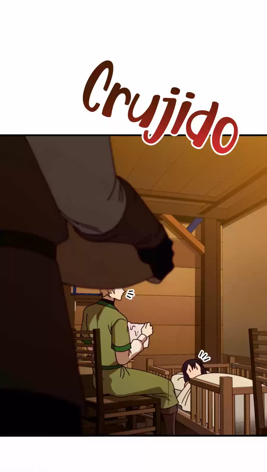 PIONERO - Capítulo 51 - Página 31 - LectorTMOo