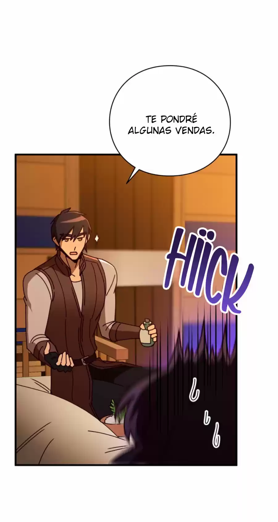 PIONERO - Capítulo 51 - Página 36 - LectorTMOo