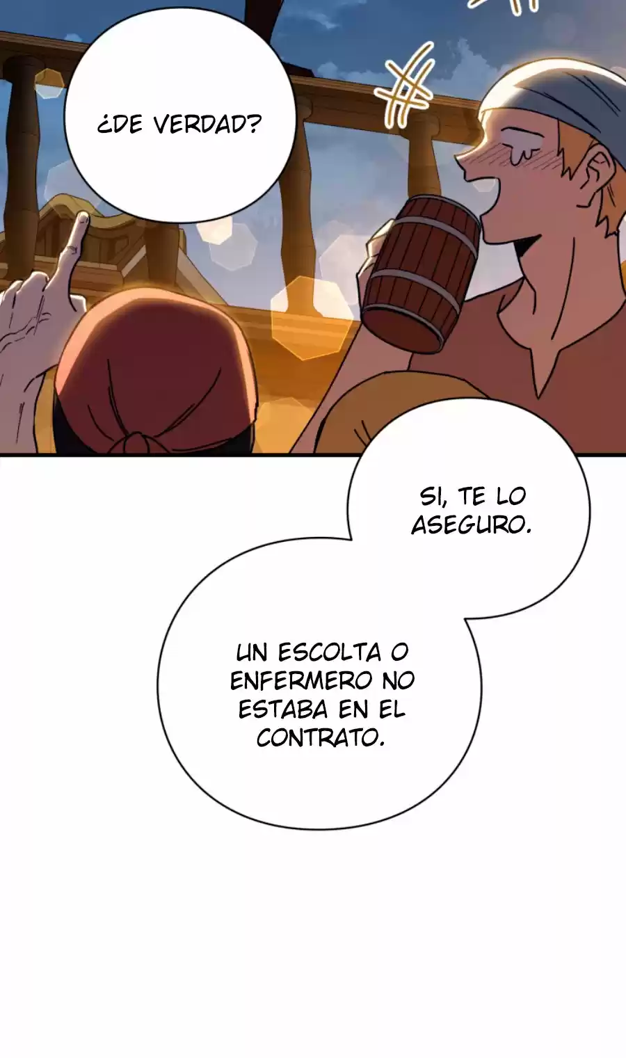 PIONERO - Capítulo 51 - Página 59 - LectorTMOo