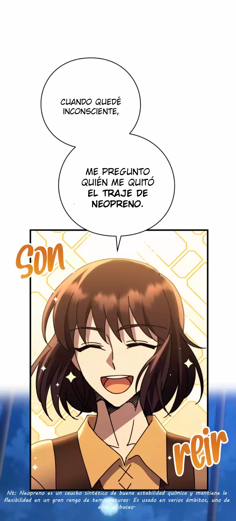 PIONERO - Capítulo 51 - Página 60 - LectorTMOo