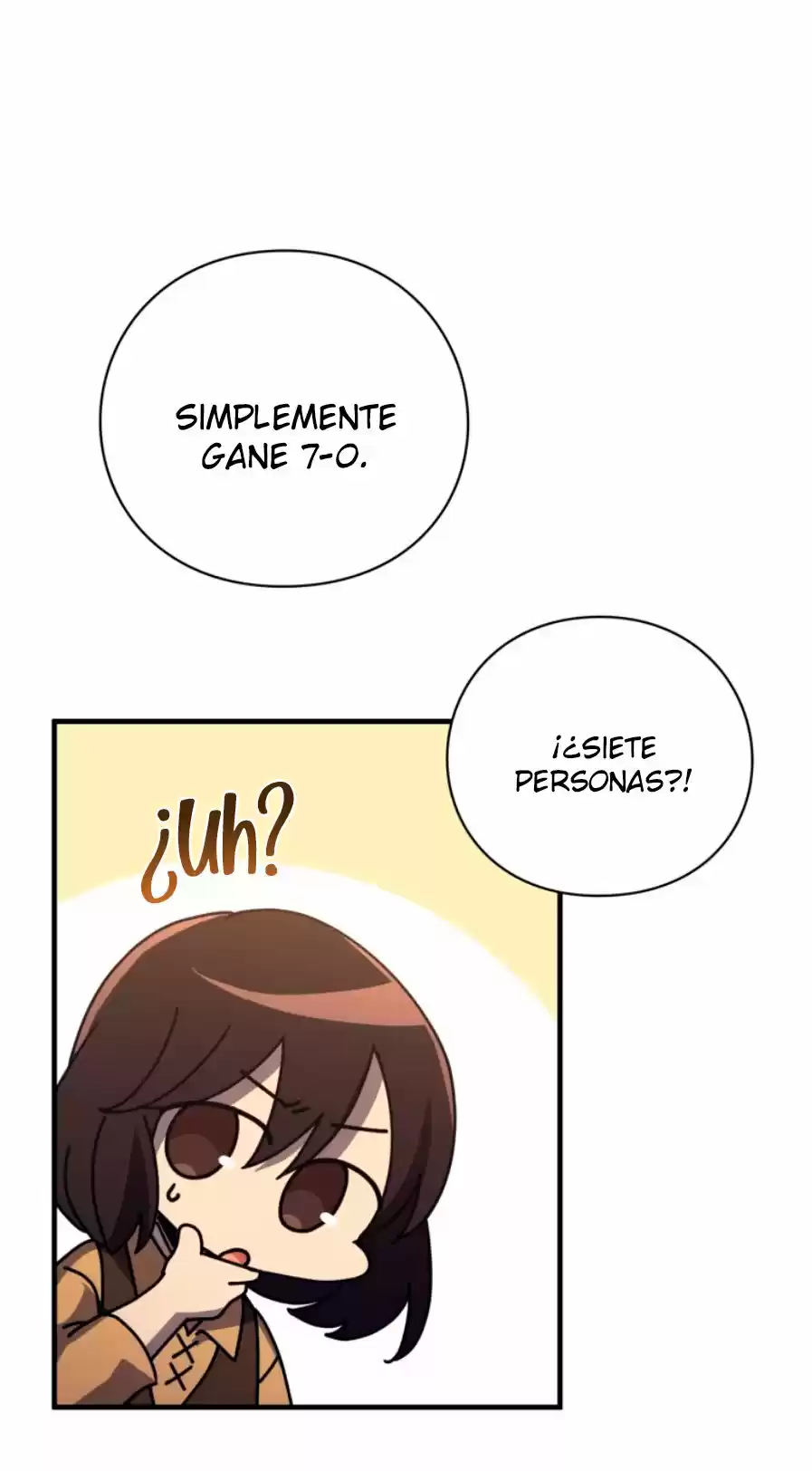 PIONERO - Capítulo 51 - Página 76 - LectorTMOo