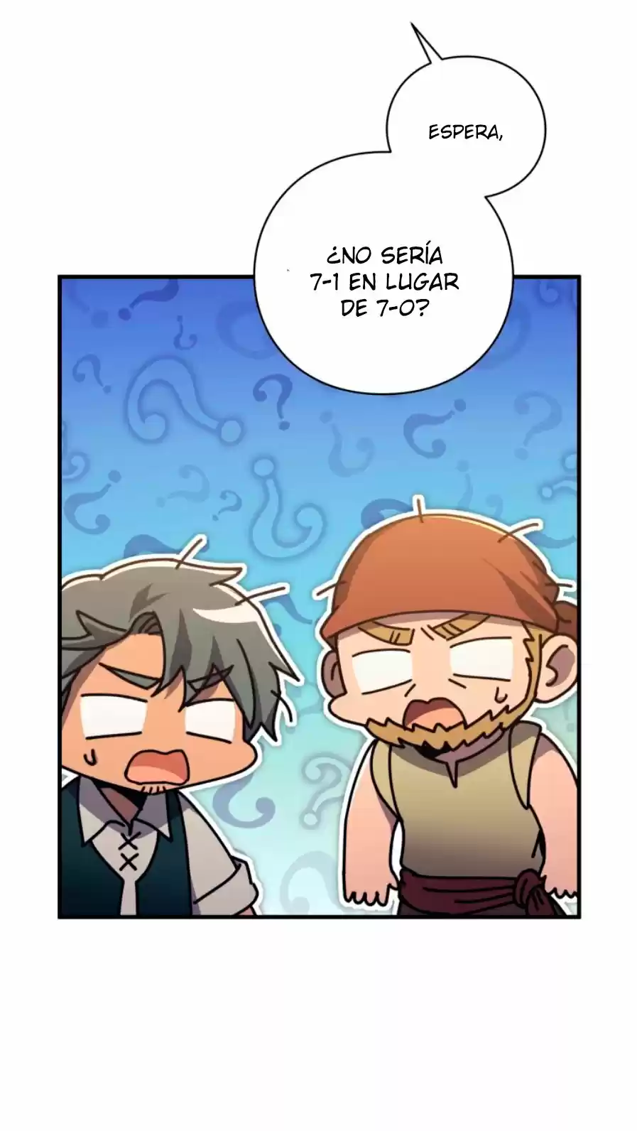 PIONERO - Capítulo 51 - Página 77 - LectorTMOo