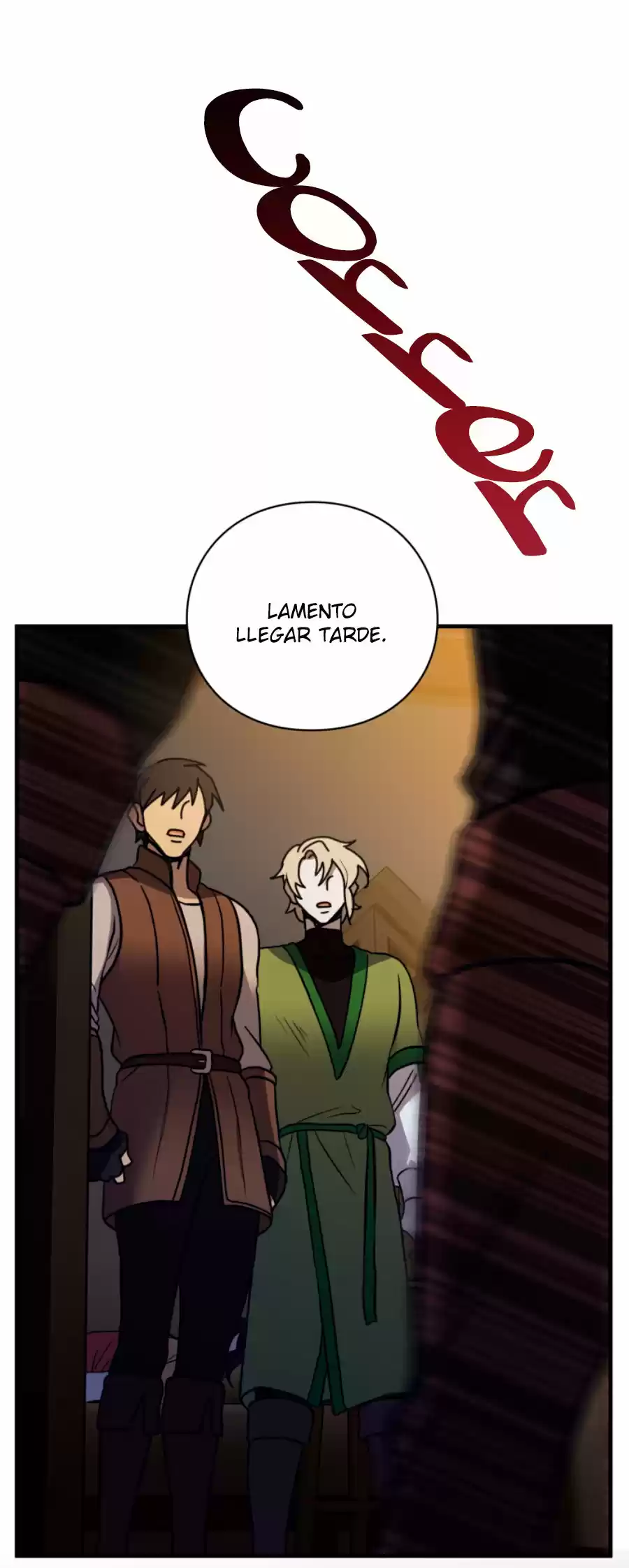 PIONERO - Capítulo 52 - Página 19 - LectorTMOo