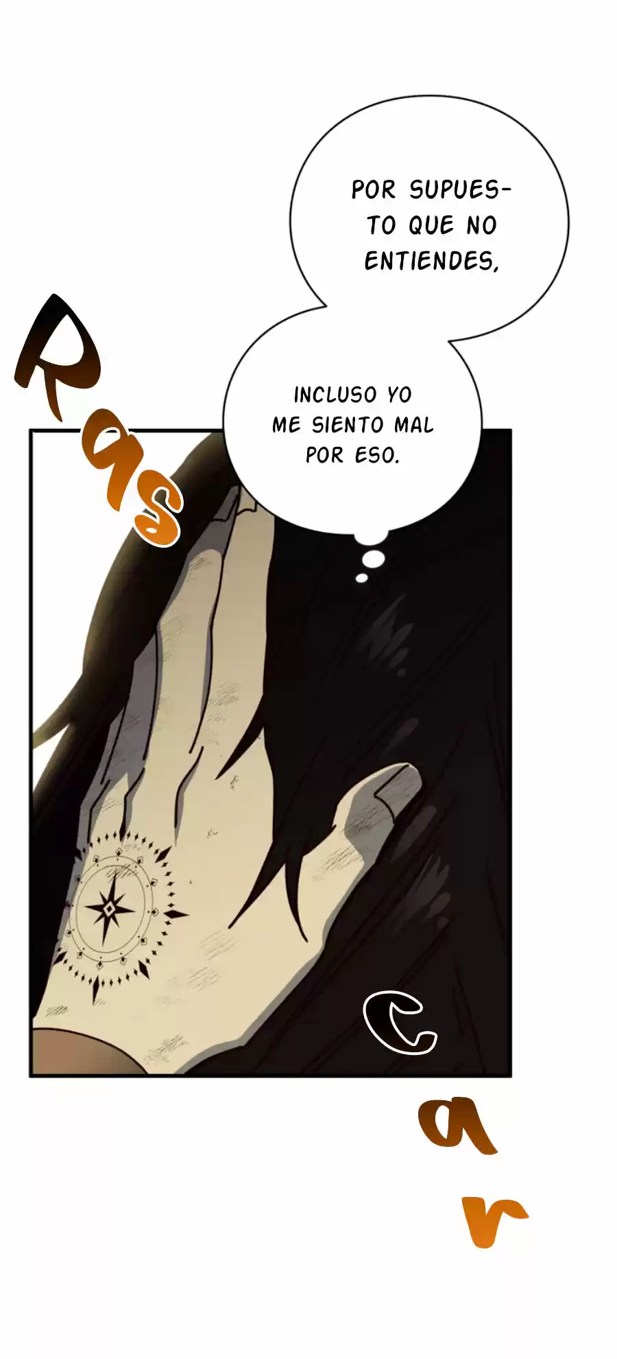 PIONERO - Capítulo 52 - Página 43 - LectorTMOo