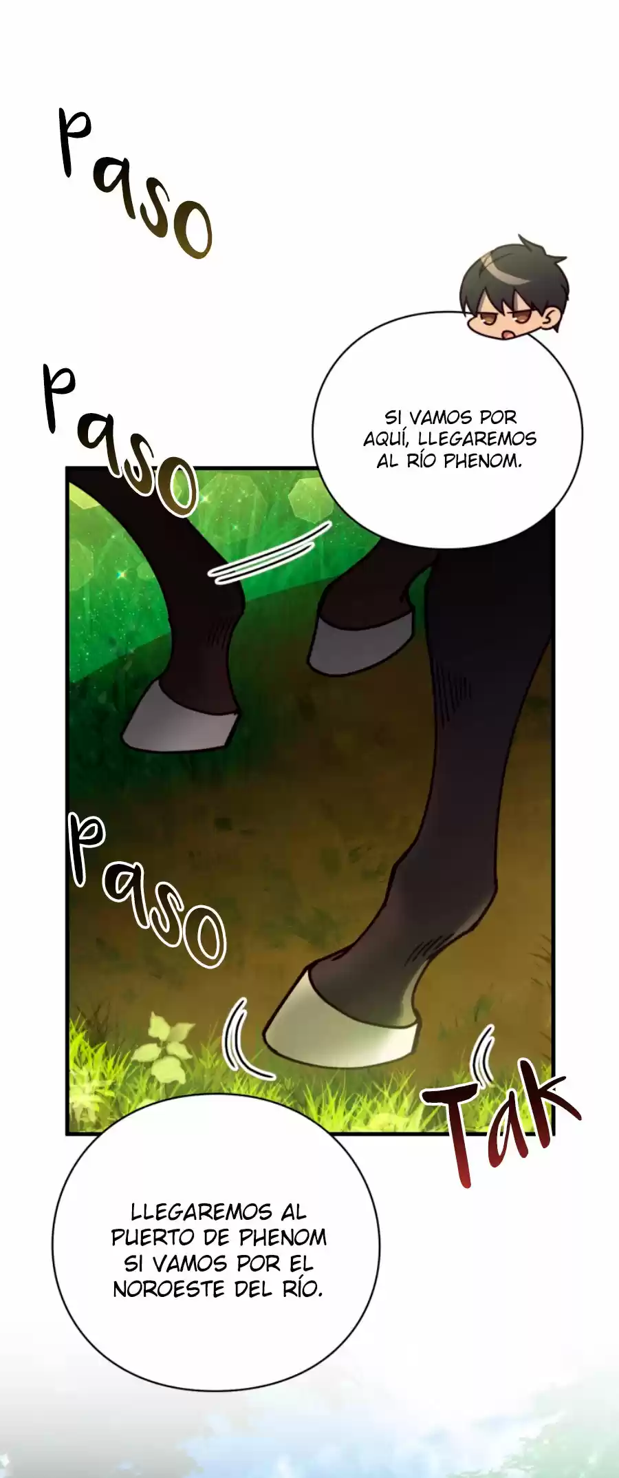 PIONERO - Capítulo 52 - Página 51 - LectorTMOo